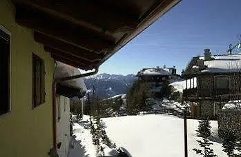 Aparthotel Alouette Sestriere