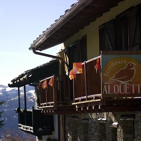 Alouette