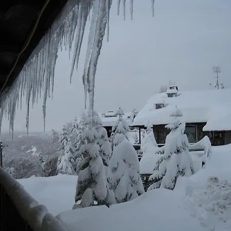 Alouette 3* Sestriere