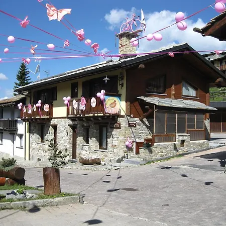 Alouette Aparthotel