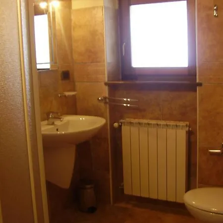 Aparthotel Alouette