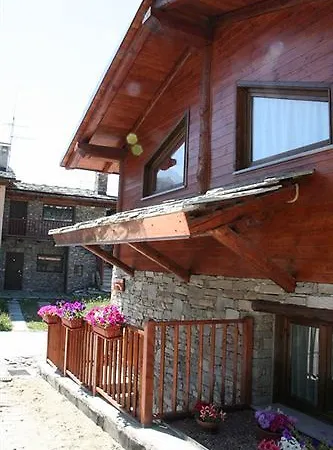Alouette 3* Sestriere