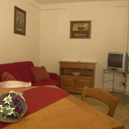 Alouette Aparthotel Sestriere
