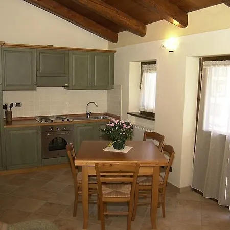 Aparthotel Alouette 3*