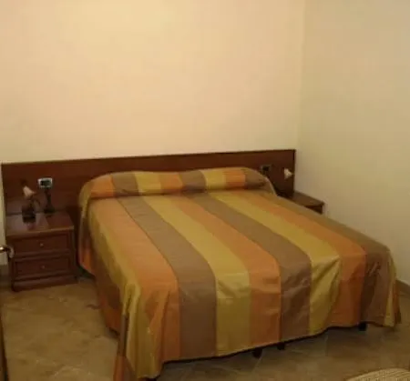 Lejlighedshotel Alouette