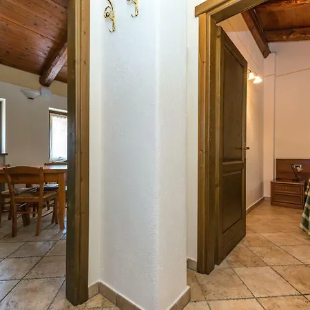 Alouette Aparthotel 3*