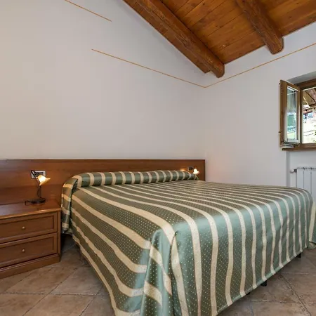 Aparthotel Alouette Sestriere