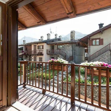 Aparthotel Alouette Sestriere