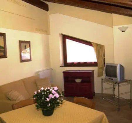 Alouette Aparthotel