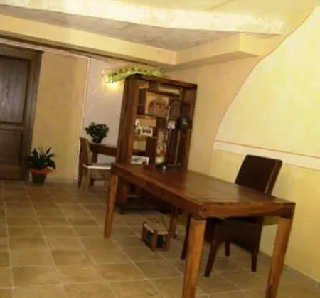 Alouette Aparthotel 3*