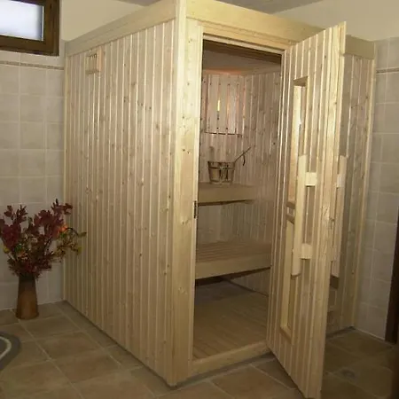 Aparthotel Alouette